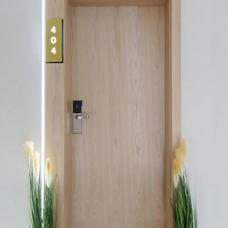 Aparthotel Move In Bělehrad