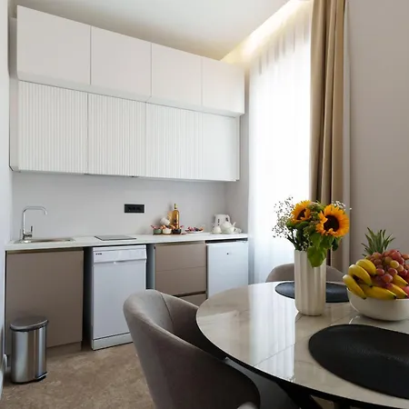 アパートホテル Move In - ベオグラード