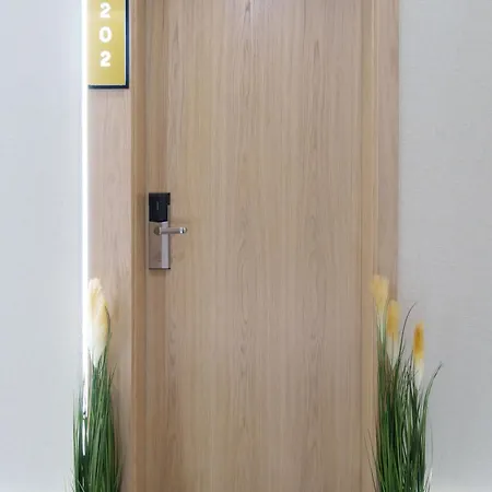 Move In - 4* ベオグラード