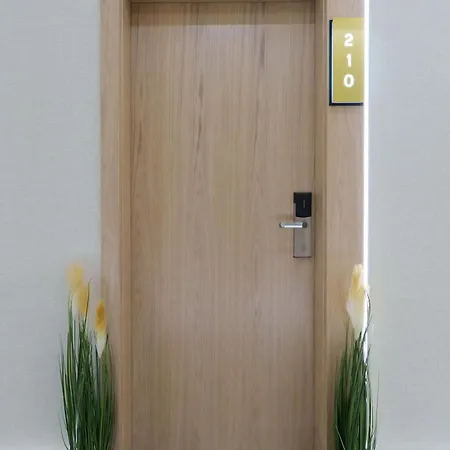 Move In - ベオグラード