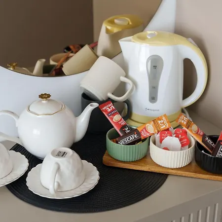 Appart hôtel Move In -