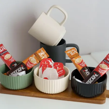 Move In - ベオグラード