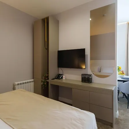 Move In