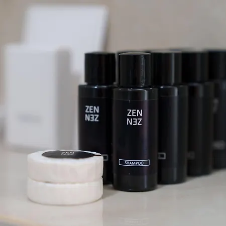 Move In - Appart hôtel Belgrade