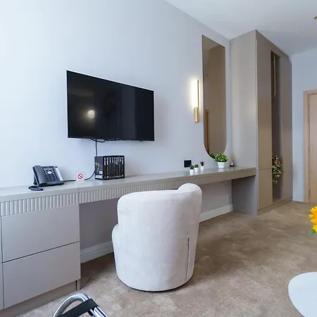 Move In - 4* ベオグラード