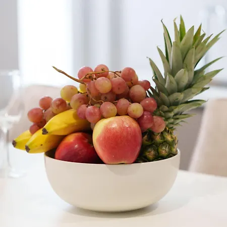 Move In - ベオグラード