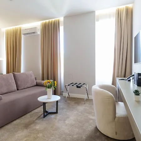Move In 4* Bělehrad