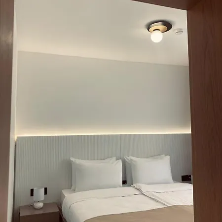 Move In 4* Bělehrad