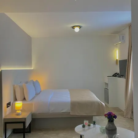 Aparthotel Move In Bělehrad