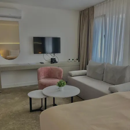 Move In Belgrado