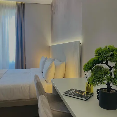 Move In - ベオグラード