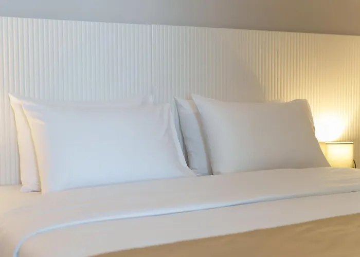 Appart hôtel Move In - 4*