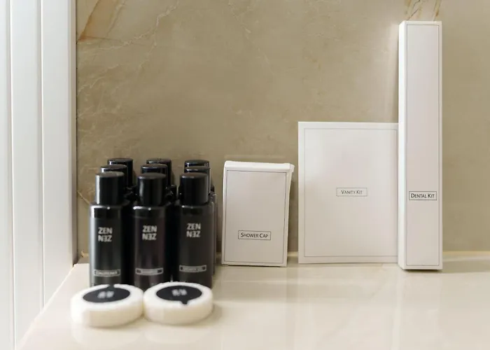 Move In - Appart hôtel Belgrade