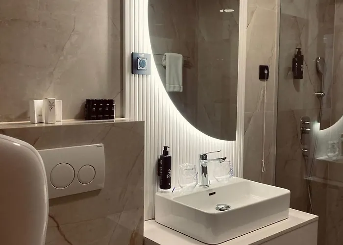 Move In - Appart hôtel