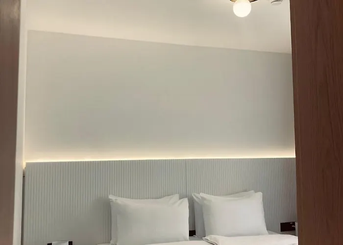 Move In - 4* Belgrade