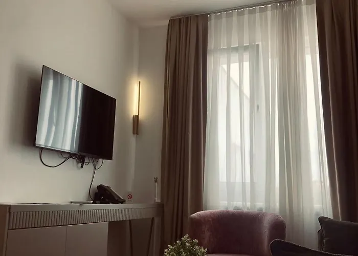 Move In - 4* Belgrade