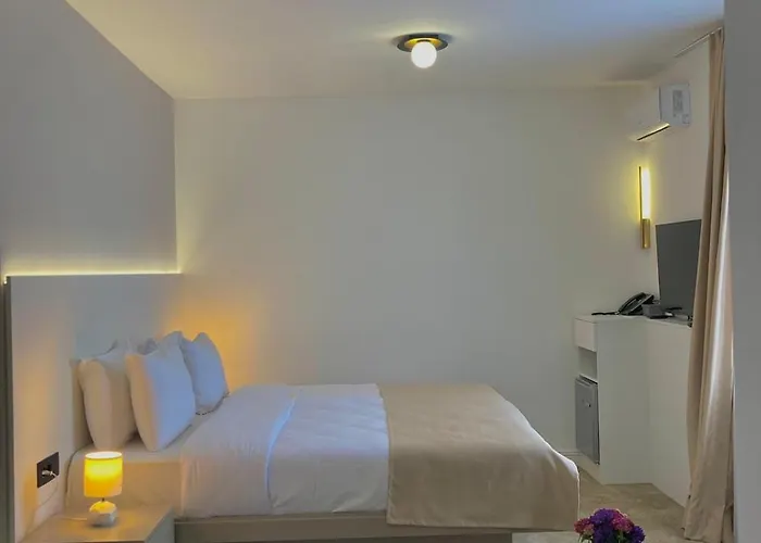 Appart hôtel Move In - Belgrade