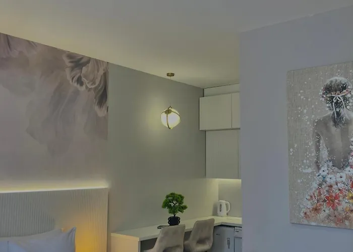 Move In - Appart hôtel 4*